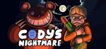 Cody's Nightmare * STEAM RU  АВТО 0%