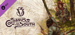 Victoria 3: Colossus of the South DLC * STEAM RU