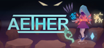 Aether * STEAM РОССИЯ  АВТОДОСТАВКА 0% КАРТЫ