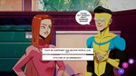 Invincible Presents: Atom Eve * STEAM RU  АВТО 0% - изображение № 2