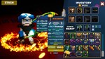 Hell Throne * STEAM РОССИЯ  АВТОДОСТАВКА 0% КАРТЫ - изображение № 4