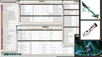 Fantasy Grounds - Pathfinder 2 RPG - GM Core DLC - изображение № 5