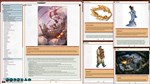 Fantasy Grounds - Pathfinder 2 RPG - GM Core DLC - изображение № 3