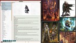 Fantasy Grounds - Pathfinder 2 RPG - GM Core DLC - изображение № 2