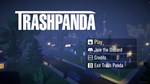 Trash Panda * STEAM РОССИЯ  АВТОДОСТАВКА 0% КАРТЫ - изображение № 8