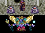 RPG Maker MV - MEGA FANTASY Pixel Monster Pack DLC - изображение № 7