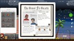 Mystery at Grand Fir Village * STEAM RU  АВТО 0% - изображение № 3