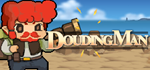DOUDINGMAN * STEAM РОССИЯ  АВТОДОСТАВКА 0% КАРТЫ