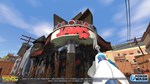 PowerWash Simulator - Back to the Future Special Pack - изображение № 5