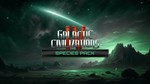Galactic Civilizations IV - Species Pack DLC - изображение № 2