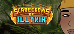 Scarecrows of Illyria * STEAM RU  АВТО 0%