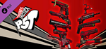 Persona 5 Tactica: Weapon Pack DLC * STEAM RU