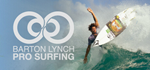Barton Lynch Pro Surfing * STEAM RU  АВТО 0%