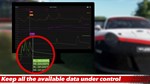 Sim Racing Telemetry - Automobilista 2 DLC - изображение № 4