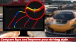 Sim Racing Telemetry - Automobilista 2 DLC - изображение № 3