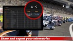Sim Racing Telemetry - Automobilista 2 DLC - изображение № 5