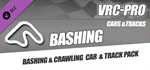 VRC PRO Bashing and Crawling pack DLC * STEAM RU