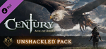 Century - Unshackled Pack DLC * STEAM RU  АВТО 0%