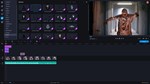 Movavi Video Editor 2024 - Cinematic Set DLC - изображение № 6