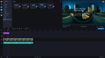 Movavi Video Editor 2024 - Cinematic Set DLC - изображение № 2