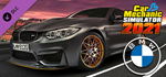 Car Mechanic Simulator 2021 - BMW DLC * STEAM RU 