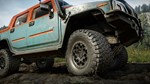 SnowRunner - Jack of All Treads Tire Pack DLC - изображение № 7