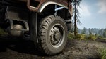 SnowRunner - Jack of All Treads Tire Pack DLC - изображение № 5