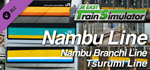 JR EAST Train Simulator: Nambu Line (Kawasaki to Tachik