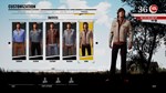The Texas Chain Saw Massacre - Leland Outfit Pack 1 - изображение № 8