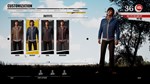 The Texas Chain Saw Massacre - Leland Outfit Pack 1 - изображение № 6