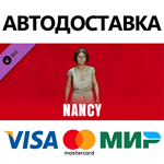 The Texas Chain Saw Massacre - Nancy Character DLC