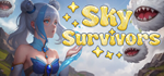 Sky Survivors * STEAM РОССИЯ  АВТОДОСТАВКА 0% КАРТЫ