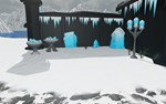 GameGuru MAX Low Poly Asset Pack - Arctic Ruins DLC - изображение № 6