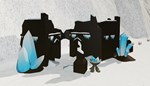GameGuru MAX Low Poly Asset Pack - Arctic Ruins DLC - изображение № 5