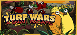 Turf Wars: A Snail Escape * STEAM RU  АВТО 0%