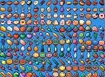 RPG Maker MZ - Raven Fantasy Icons - 7000+ DLC - изображение № 4