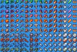 RPG Maker MZ - Raven Fantasy Icons - 7000+ DLC - изображение № 5