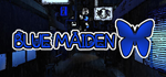 Blue Maiden * STEAM РОССИЯ  АВТОДОСТАВКА 0% КАРТЫ