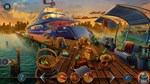 Hidden Object Secrets: Family Revenge Collector's Editi - изображение № 5