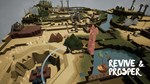 Revive & Prosper * STEAM RU  АВТО 0% - изображение № 5