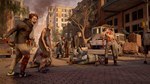 World War Z: Aftermath - Valley of the Zeke Episode - изображение № 8