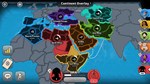 RISK: Global Domination - Advanced 2 Map Pack DLC - изображение № 4