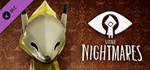 Little Nightmares - Fox Mask DLC * STEAM RU