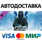 Ghostrunner 2 - Ice Pack DLC * STEAM RU  АВТО 0%