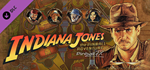 Pinball FX - Indiana Jones™: The Pinball Adventure