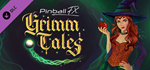 Pinball FX - Grimm Tales DLC * STEAM RU  АВТО 0%