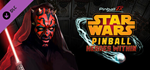 Pinball FX - Star Wars™ Pinball:  Heroes Within DLC