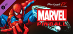 Pinball FX - Marvel Pinball Original Pack DLC