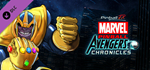Pinball FX - Marvel Pinball: Avengers Chronicles DLC