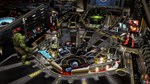 Pinball FX - Marvel Pinball:  Avengers Chronicles DLC - изображение № 2